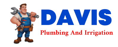 Trusted plumber in IVYTON